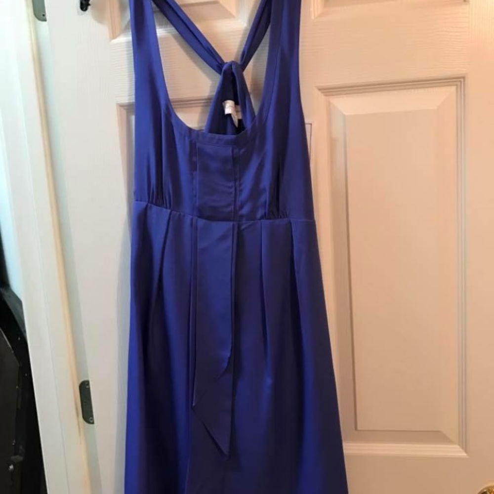 Jessica Simpson cocktail dress