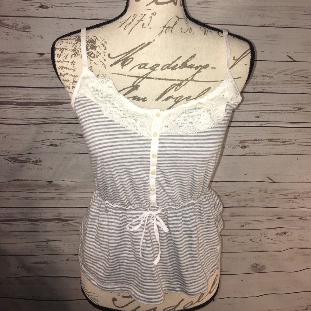 Abercrombie & Fitch medium tank top