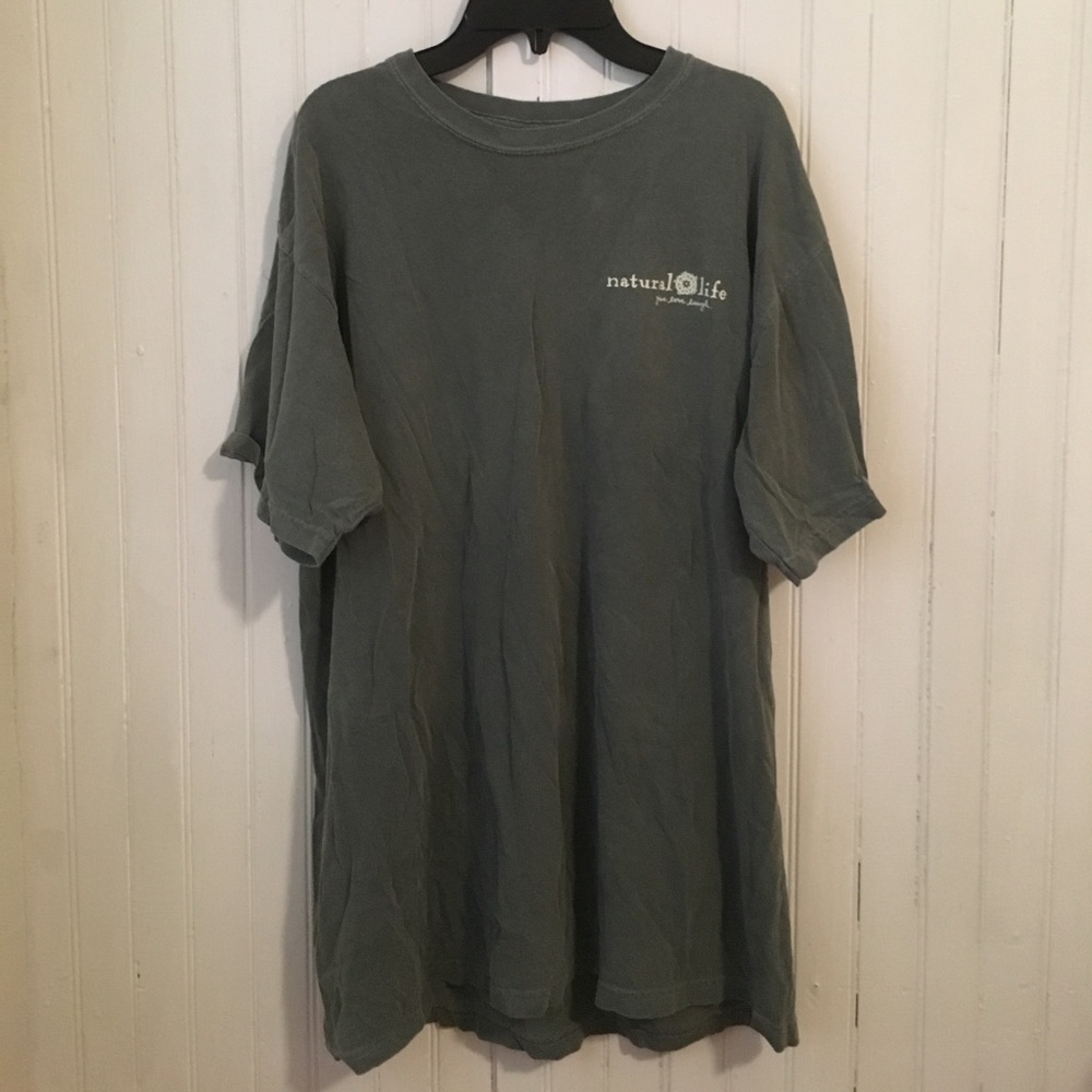 Natural Life Sunshine Tee