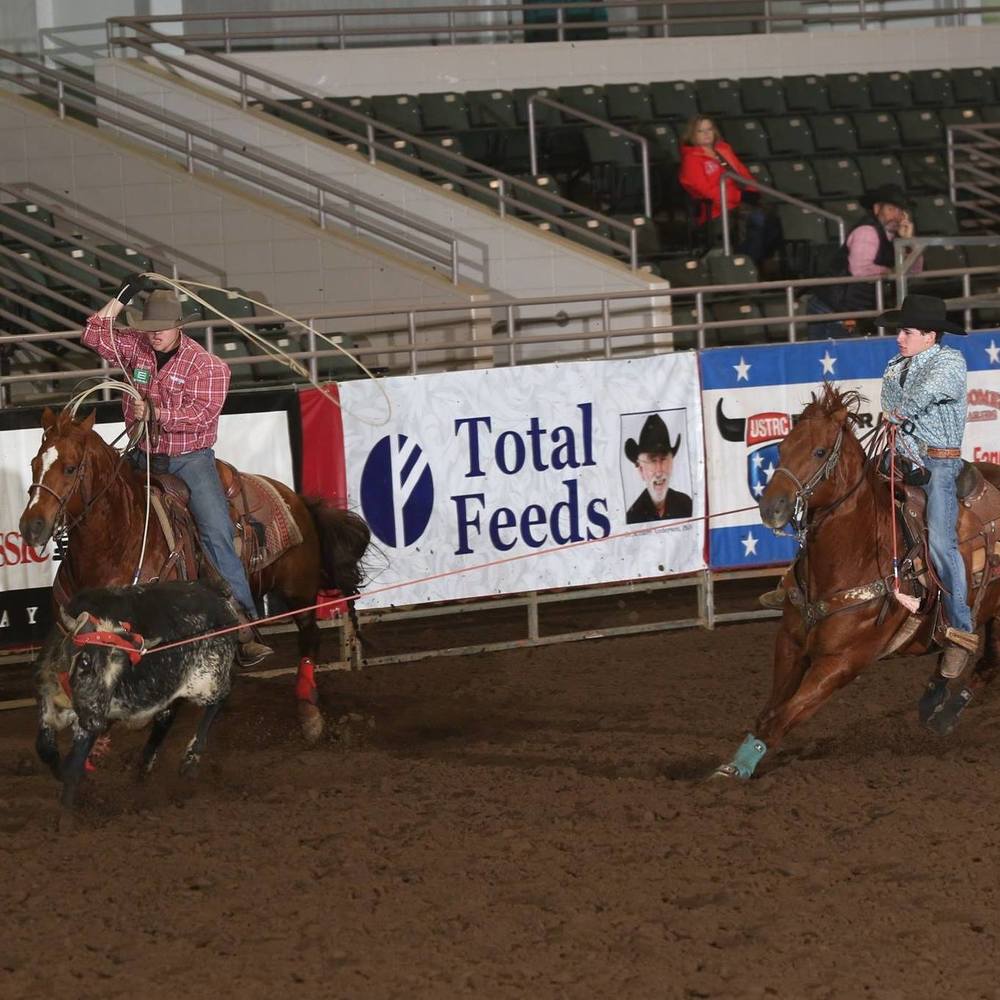 Meet your Posher, Sherry