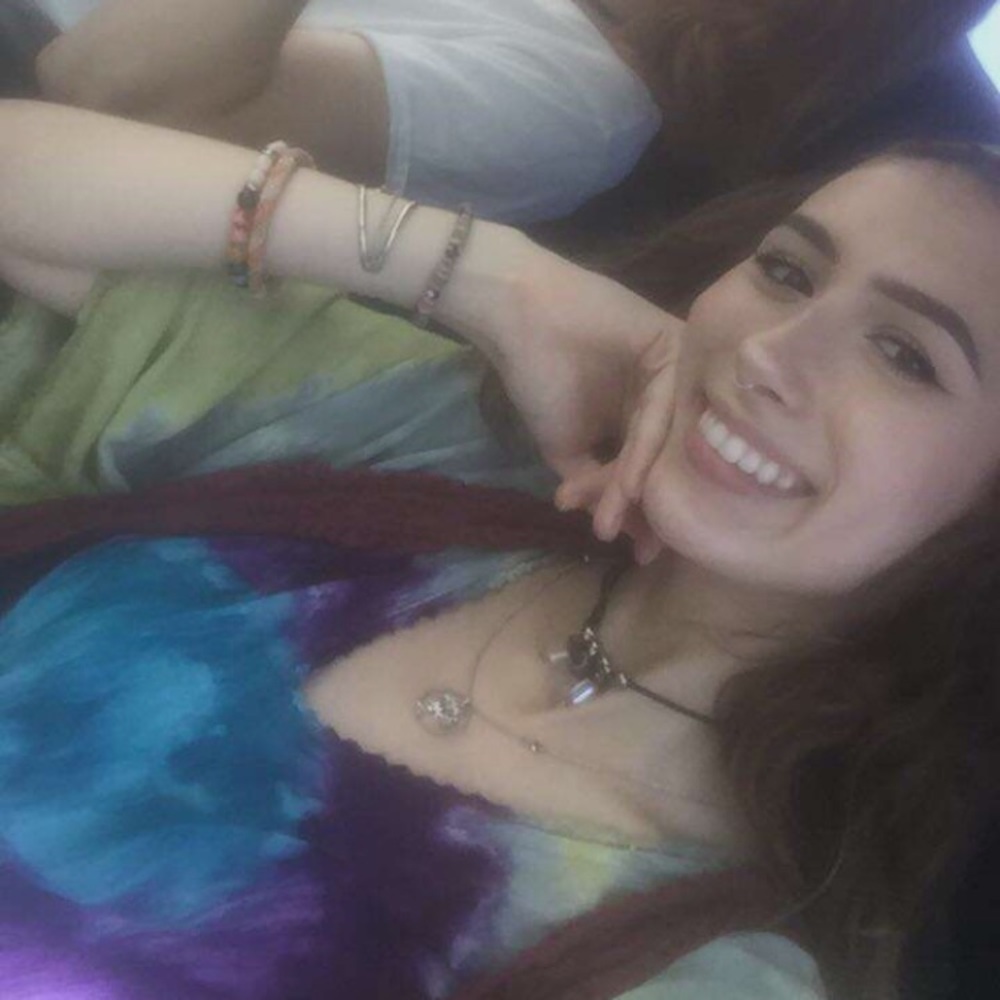 Meet your Posher, Kristen