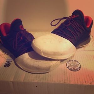 Adidas Harden Vol. 1 Pioneer