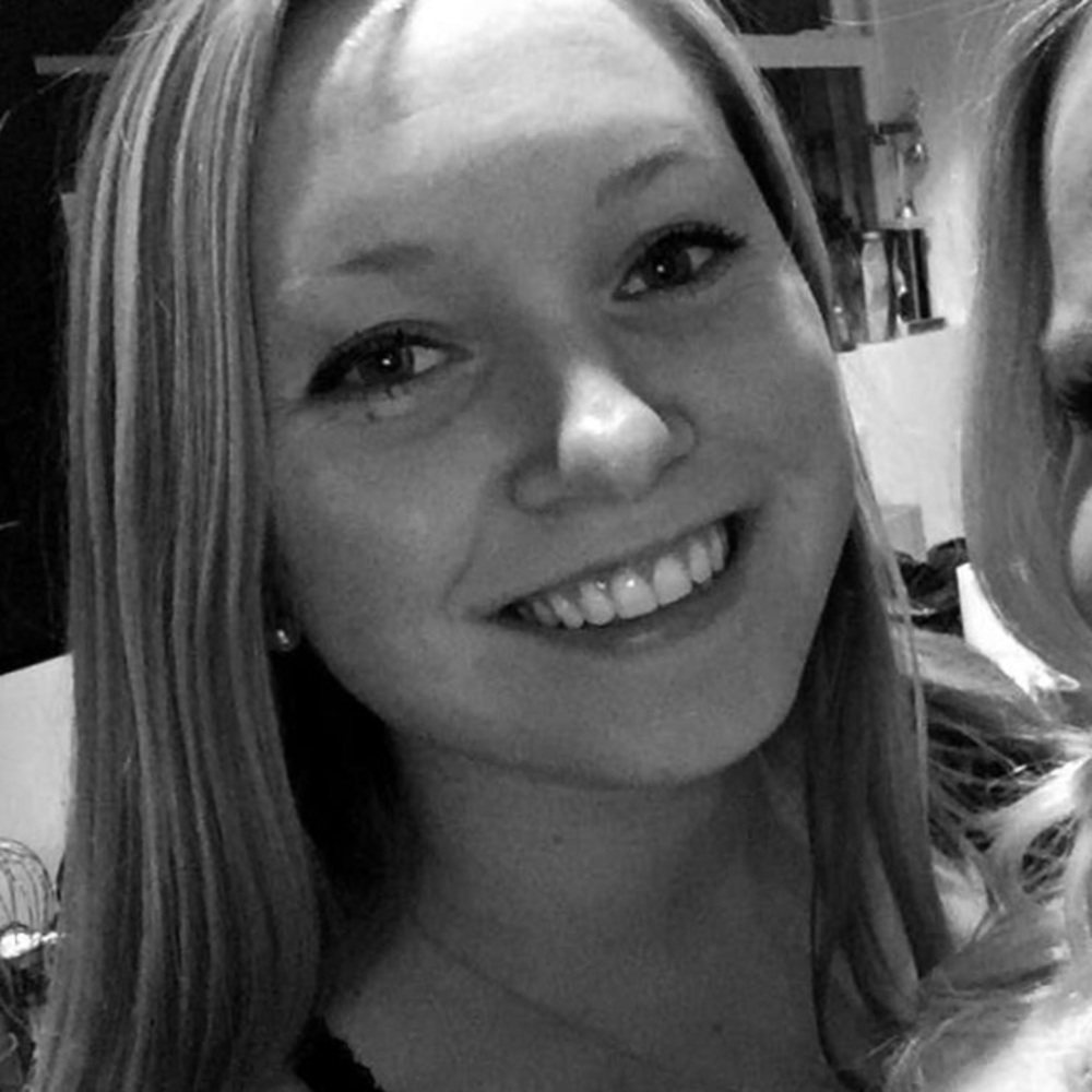 Meet your Posher, Colleen