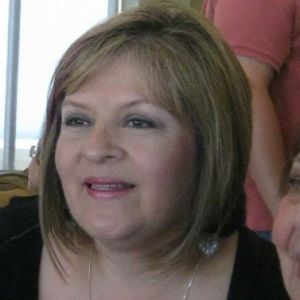 Meet your Posher, Carolyn