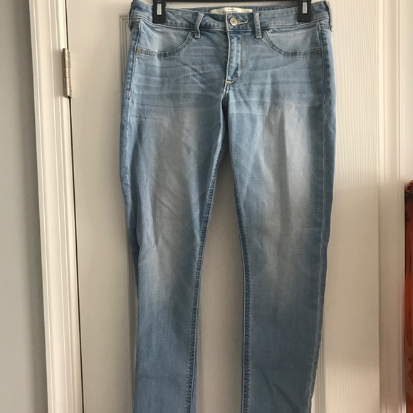 ABERCROMBIE Jeans - Picture 2 of 4