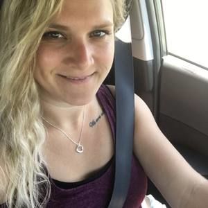 Meet your Posher, Lucy