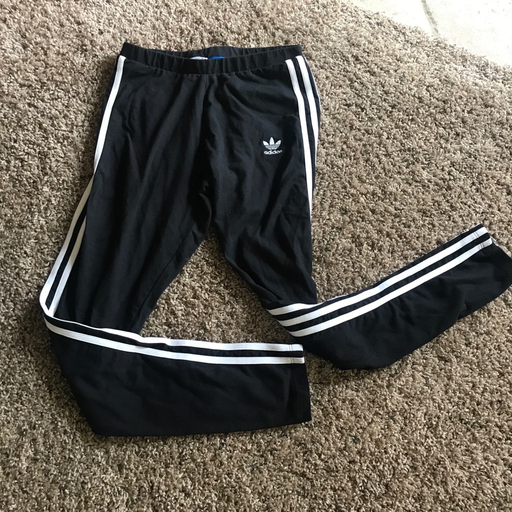 Adidas leggings
