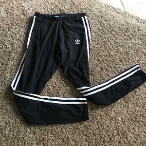 Adidas leggings