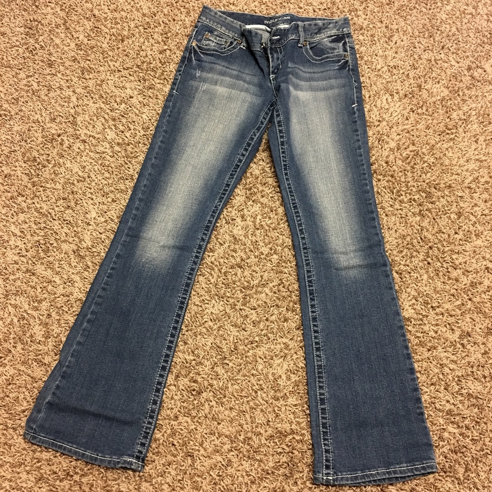 💥 Last Chance! 💥 Maurice Jeans