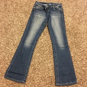 💥 Last Chance! 💥 Maurice Jeans