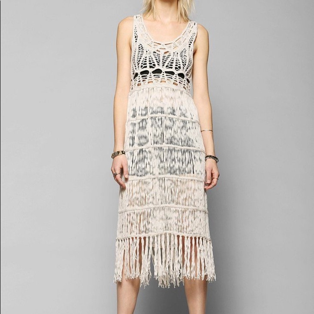 Ecote Dress