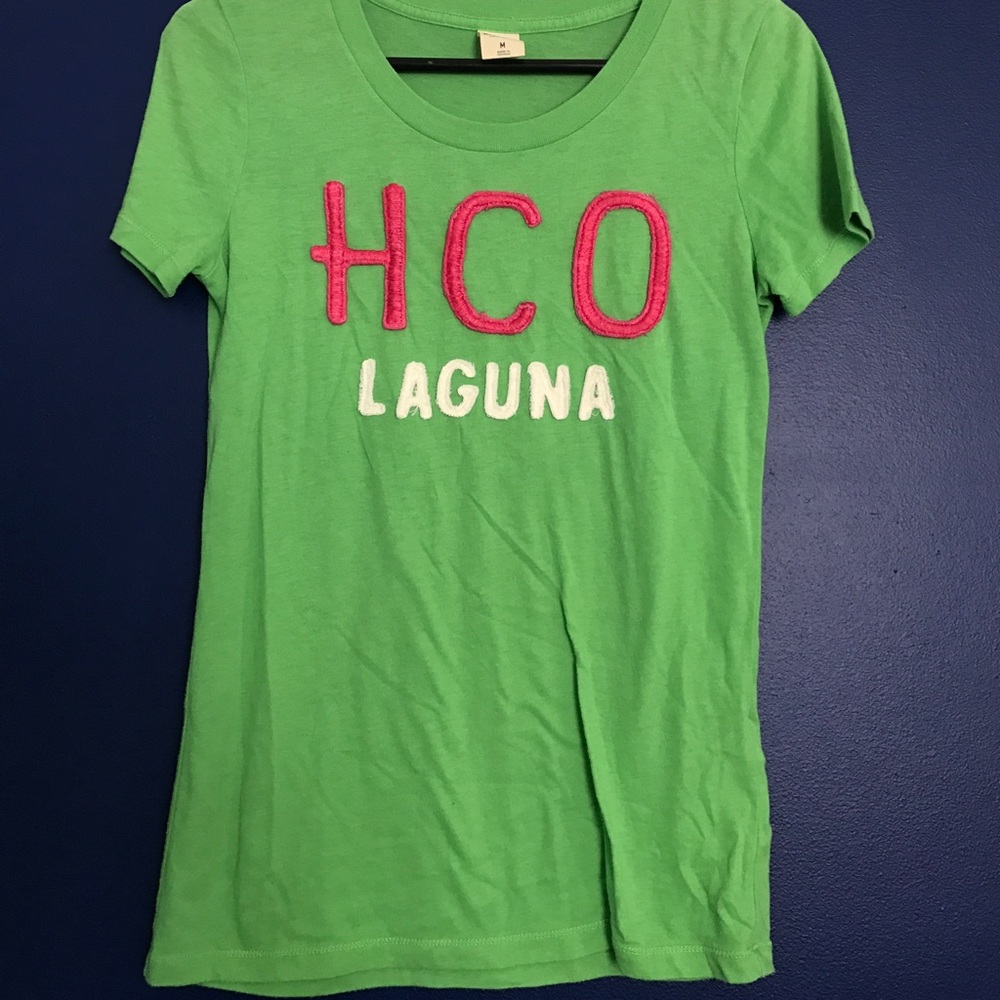 Hollister T-Shirt