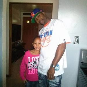 Meet your Posher, Joe