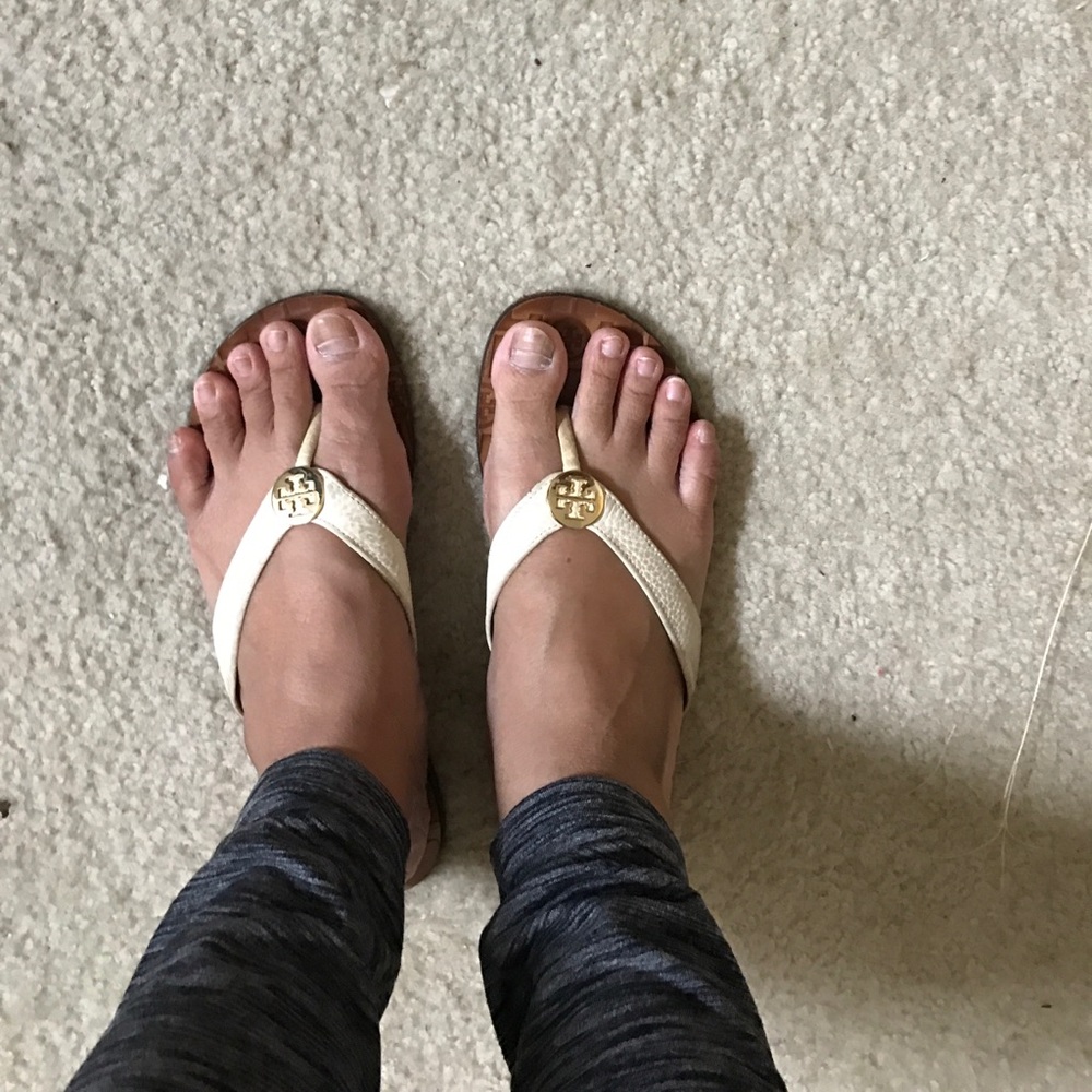 Tory Burch Thora sandals