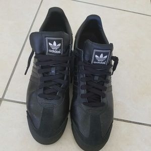 Men Adidas Samoa