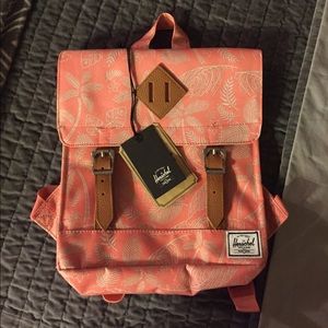 Herschel Kids Backpack