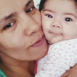 Meet your Posher, Lorena