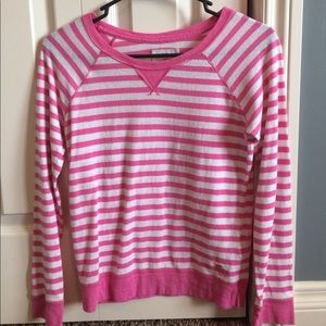 Adorable striped tee