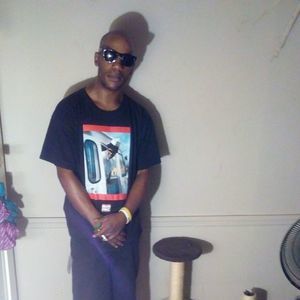 Meet your Posher, William