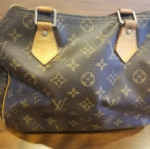 Louis Vuitton Bag