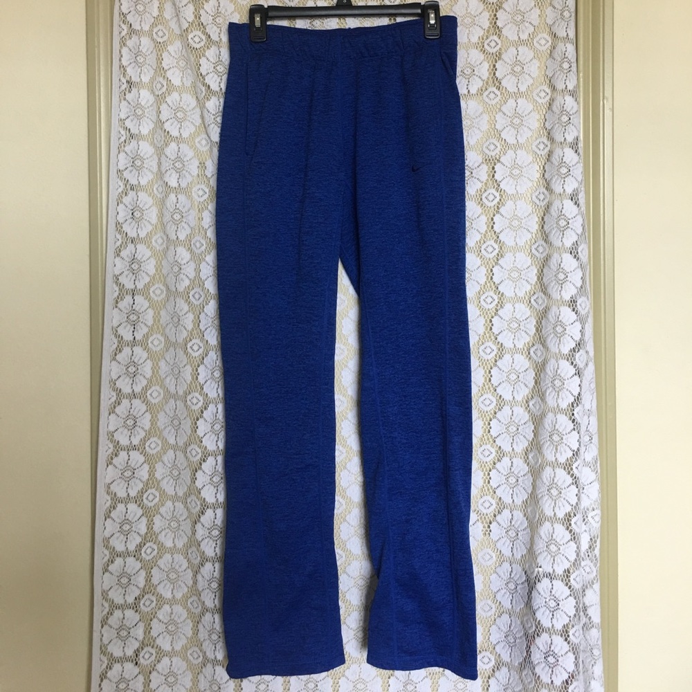 Nike therma Fit pants