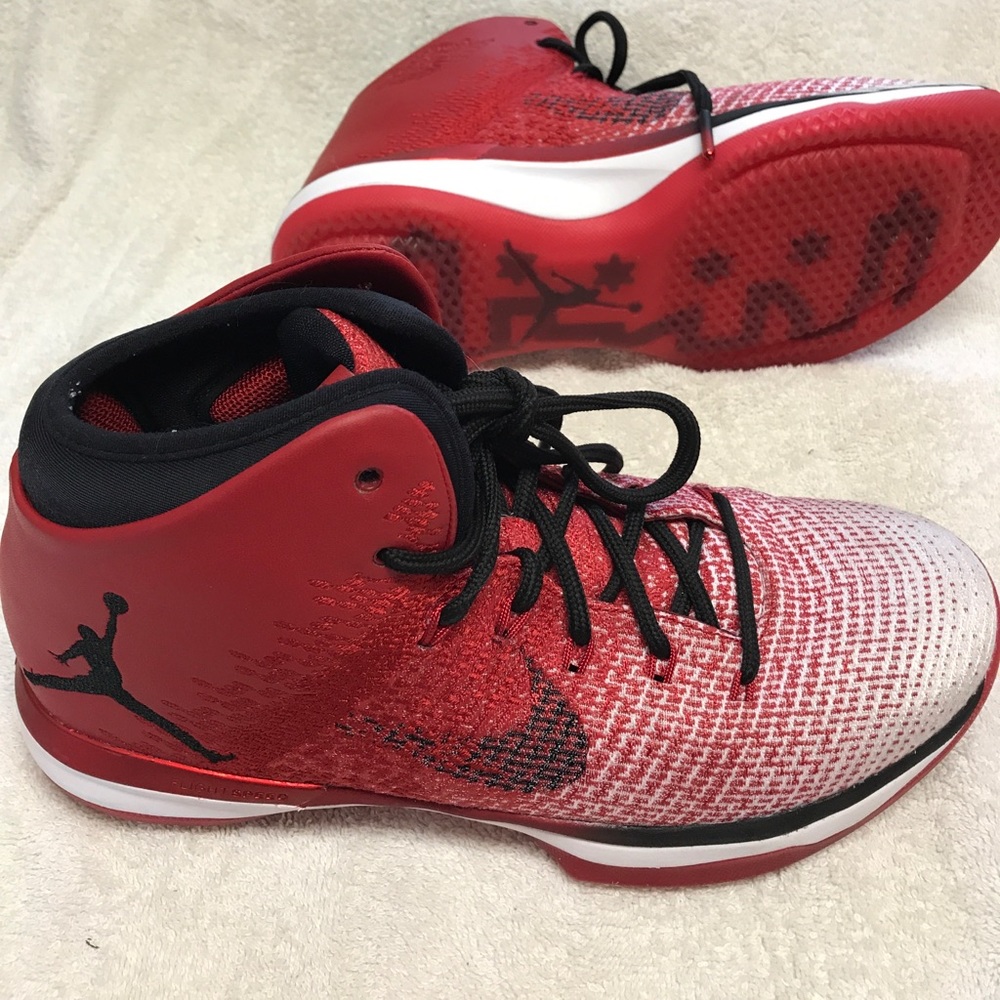 Nike Air Jordan