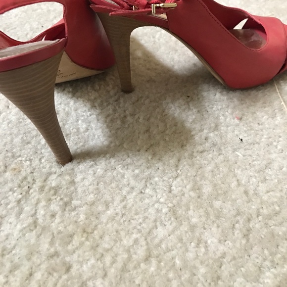 Antonio Melanie heels. - Picture 2 of 4