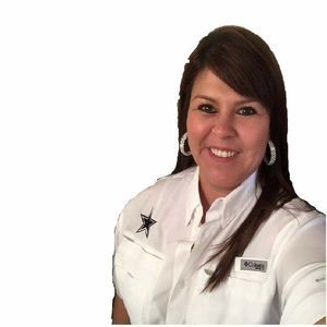 Meet your Posher, Norma