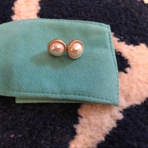Kate Spade earrings