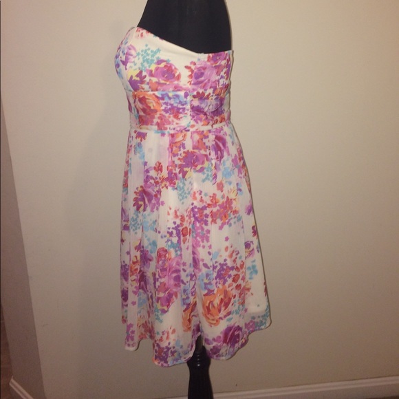 Twentyone brand cocktail dress - Picture 2 of 6