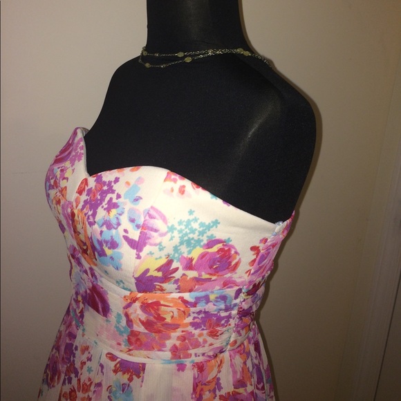 Twentyone brand cocktail dress - Picture 3 of 6