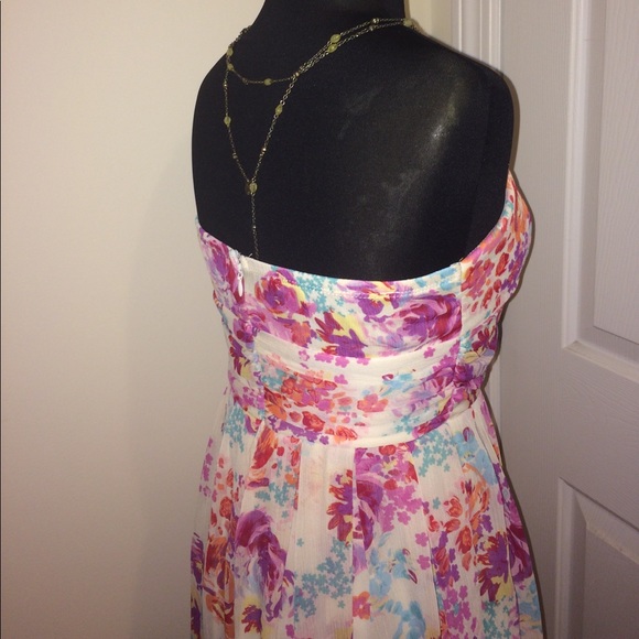 Twentyone brand cocktail dress - Picture 5 of 6