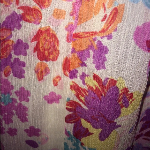 Twentyone brand cocktail dress - Picture 6 of 6