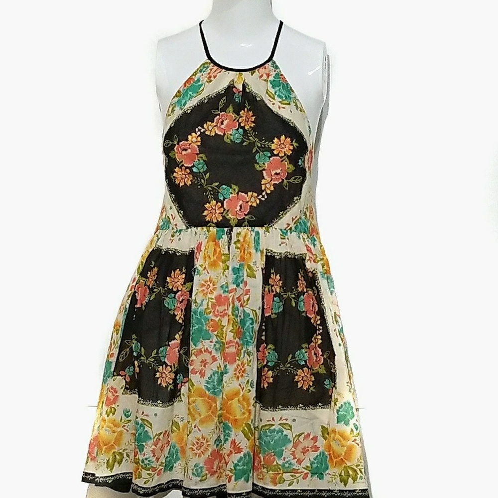 Urban Outfitters Ecote Dress