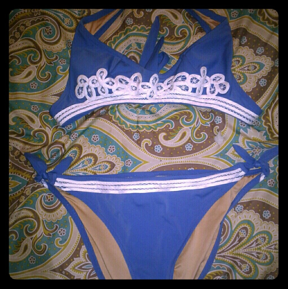 Victoria's secret bikini