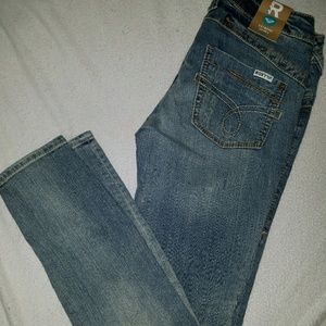 Roxy jeans