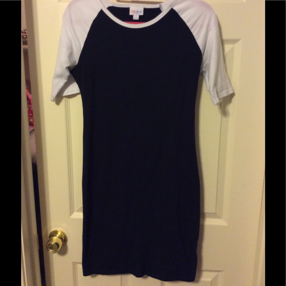 Lularoe Julia dress