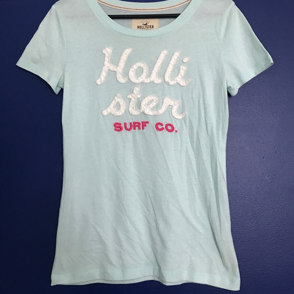 Hollister T-Shirt