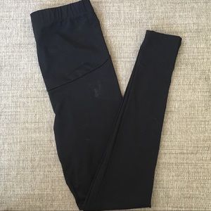 Maternity Leggings