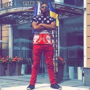 Meet your Posher, Ira