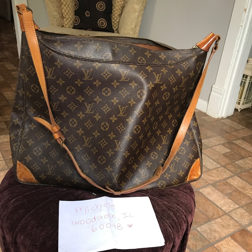 Boulogne 50 SOLD ON FB