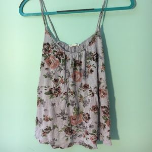 Loose tank