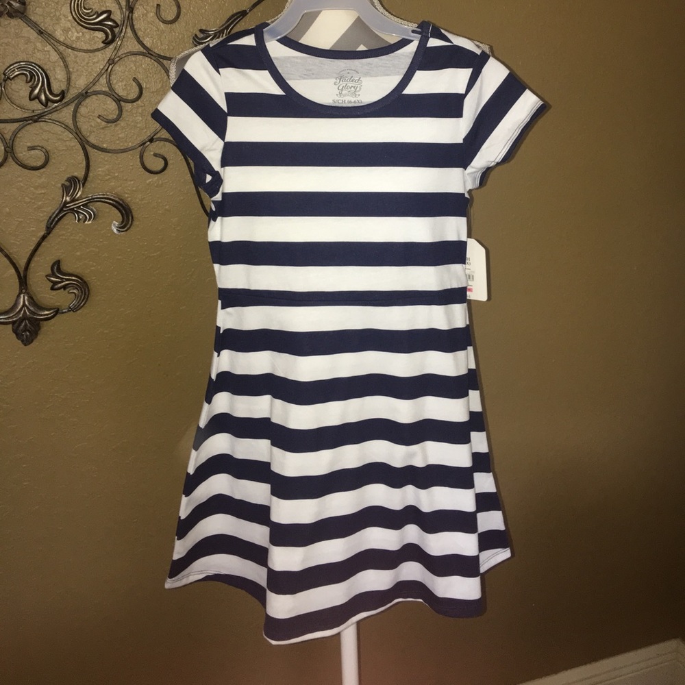 Girls Dress