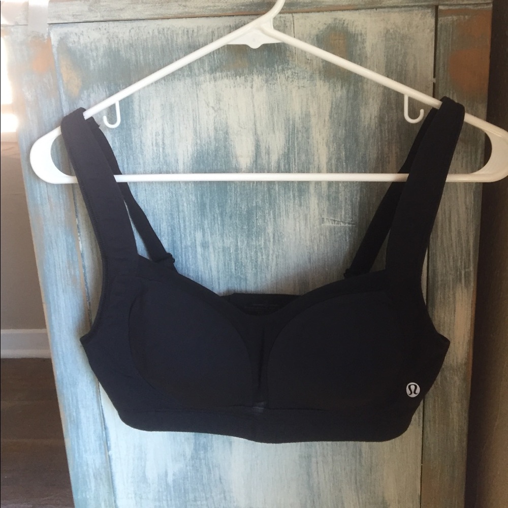 Lululemon- Tata Tamer In Black