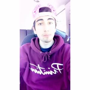 Meet your Posher, Charlie