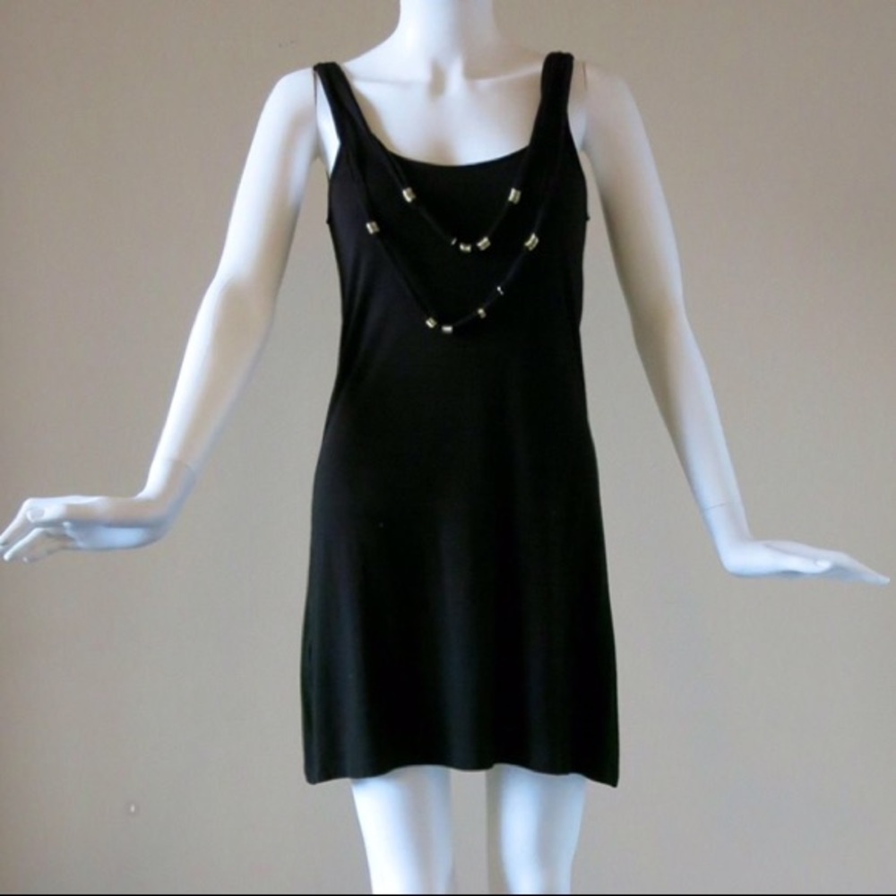 BCBG Embellished Dress - Sz S!