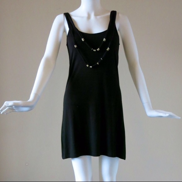 BCBG Embellished Dress - Sz S! - Picture 1 of 2