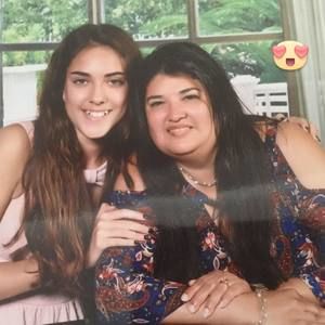 Meet your Posher, Milisa