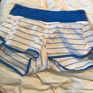Lululemon shorts