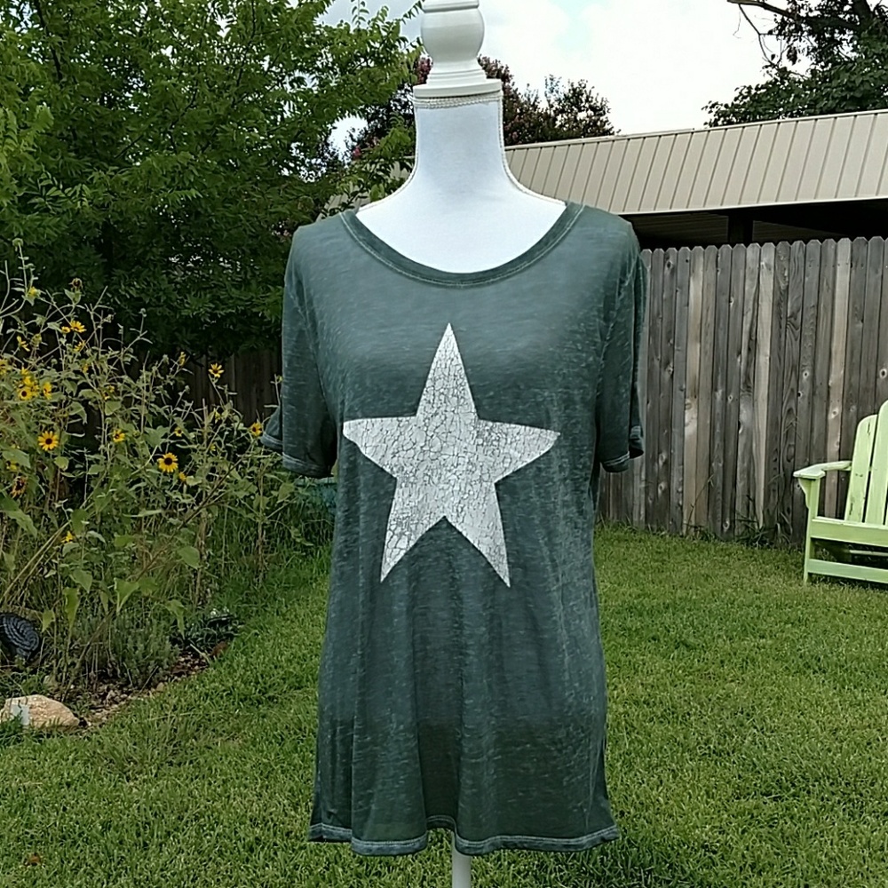 Modern Lux Top
